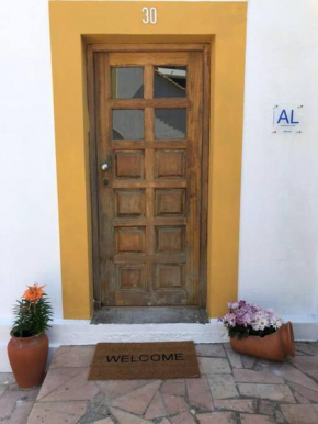 Margarida Guest House